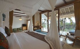 Motama Villa Ubud